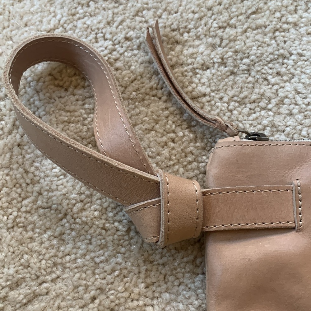 Able Clutch Bag - image 2